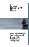 Little Novels of Italy