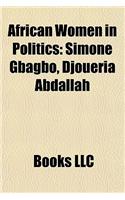 African Women in Politics
