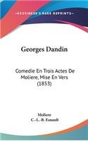 Georges Dandin