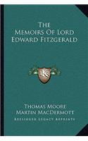 Memoirs of Lord Edward Fitzgerald