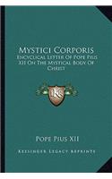 Mystici Corporis