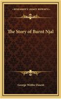 The Story of Burnt Njal