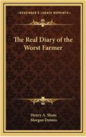 The Real Diary of the Worst Farmer