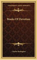 Books of Devotion