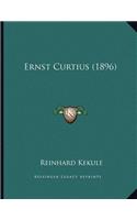 Ernst Curtius (1896)