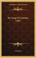 The Voyage Of Columbus (1885)