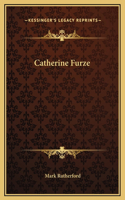 Catherine Furze