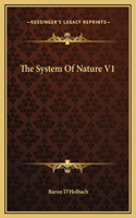 System Of Nature V1