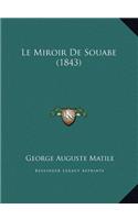 Miroir De Souabe (1843)
