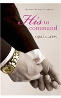 His to Command