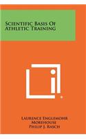 Scientific Basis Of Athletic Training