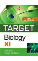 Target Biology for Class XI 2012