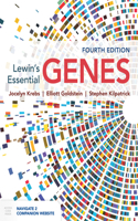 Lewin's Essential Genes