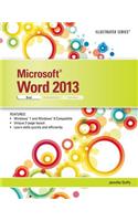 Microsoft (R) Word 2013