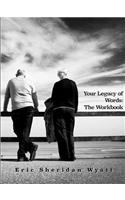 Your Legacy of Words