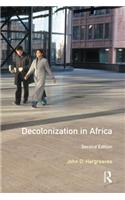 Decolonization in Africa
