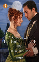 Season with Her Forbidden Earl