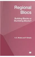 Regional Blocs