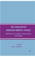 Evolution of American Women's Studies