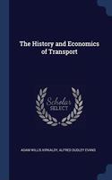THE HISTORY AND ECONOMICS OF TRANSPORT