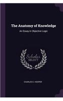 The Anatomy of Knowledge
