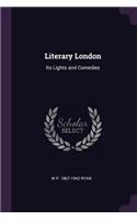 Literary London