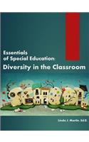 Essentials of Special Education
