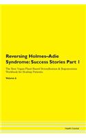 Reversing Holmes-Adie Syndrome: Success