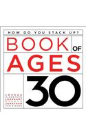Book of Ages 30