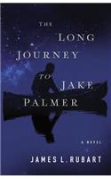 The Long Journey to Jake Palmer