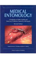 Medical Entomology