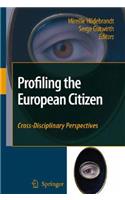 Profiling the European Citizen