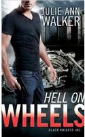 Hell on Wheels