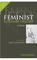 Feminist Literary Theory