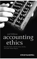 Accounting Ethics 2e