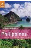 The Rough Guide to the Philippines