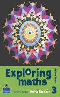 Exploring Maths: Tier 3 ActiveTeach CDROM