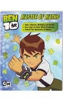 Master of Maths: (Ben 10)