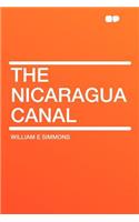 The Nicaragua Canal