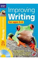 Improving Writing 5-6