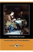 Family of Love (Dodo Press)