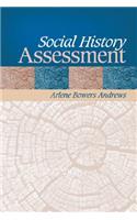 Social History Assessment