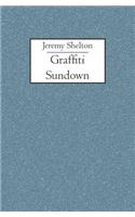 Graffiti Sundown