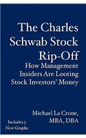 Charles Schwab Stock Rip-Off