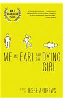 Me and Earl and the Dying Girl