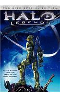 Halo Legends