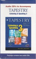 Tapestry Listening and Speaking