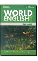 World English 3: Workbook