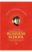 Chairman Mao's Business School