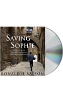 Saving Sophie: (2 Liam Taggart and Catherine Lockhart)